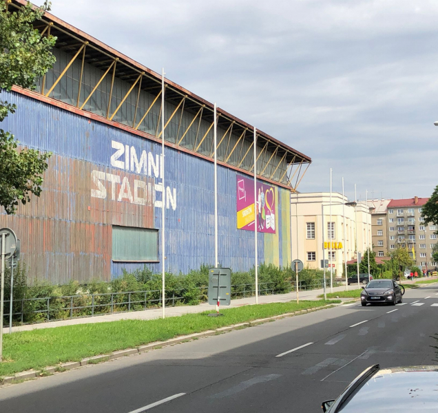 Nové jméno Plecharény i bourání Gorazda. Co se děje v Olomouci?