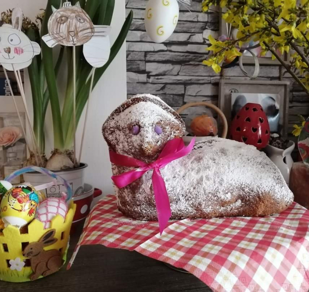 Jaké velikonoční beránky mají čtenáři Večerníku? Podívejte se!