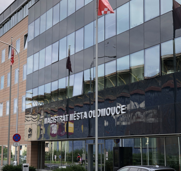 Kybernetický útok na olomoucký magistrát. Jaká je právě situace?