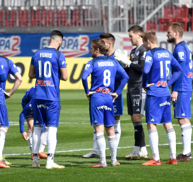 Houska: Je potřeba na ten výsledek navázat