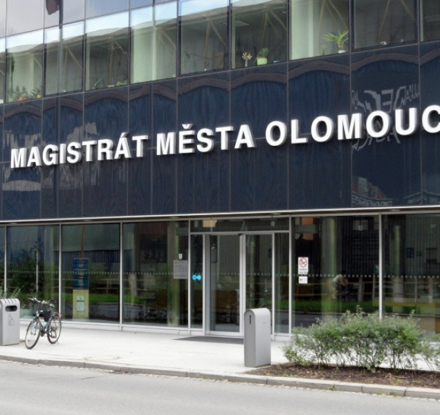 Agendy olomouckého magistrátu už zase běží naplno