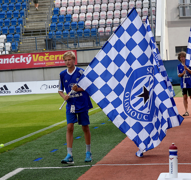 Konečný je dál předsedou představenstva, Beneš nově členem