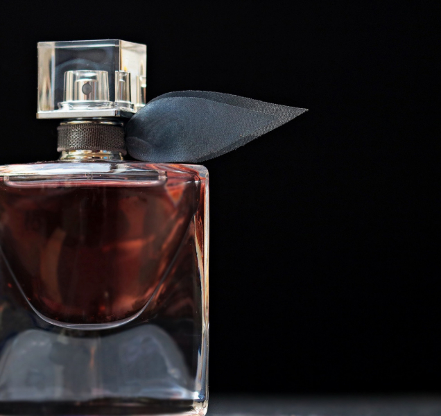 Polák si chtěl odnést parfém, ale bez zaplacení