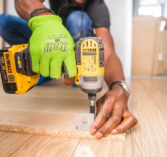 Neznámý muž v Řepčíně ukradl nářadí za 40 tisíc korun