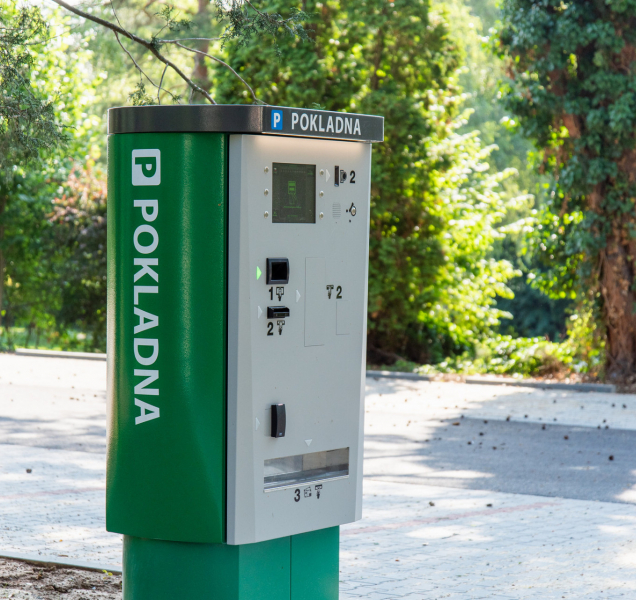 Fakultní nemocnice rozšiřuje parkoviště