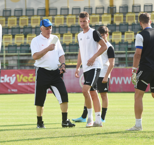 Holice v poháru končí, prohrála ve Skašticích