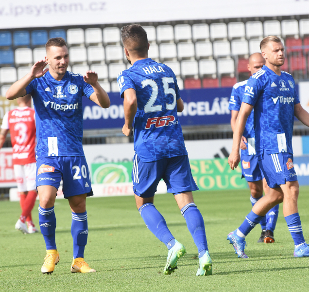 Chvátal: Byl jsem debil. Teď je to úplně jiné