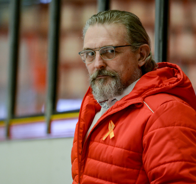 Ať příště přijde ještě více diváků, řekl Moták