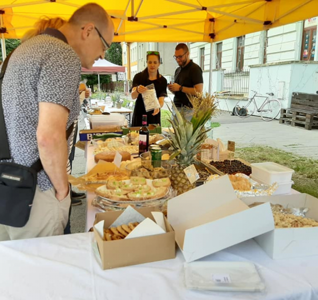 Úřední čtvrť chystá druhou Sousedskou slavnost! Už tuto sobotu