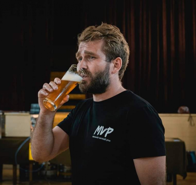 Moravská vernisáž piva vypukne dnes na Olodvorku. Co vás čeká?