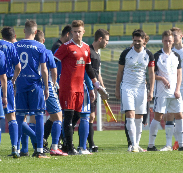 Holice doma padla se Šumperkem