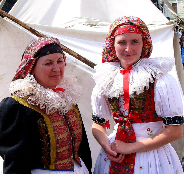 Sčítání Hanáků skončilo! Jak dopadlo?