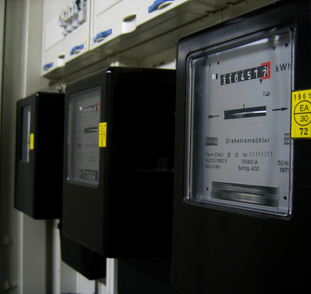 Lidé měli problém s konzultantem energetické firmy