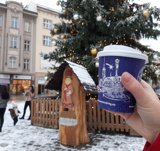 Vánoční trhy v Olomouci zveřejnily program! Co vás čeká?