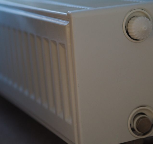 Máte doma zimu? V teplárně došlo k poruše, oprava může trvat