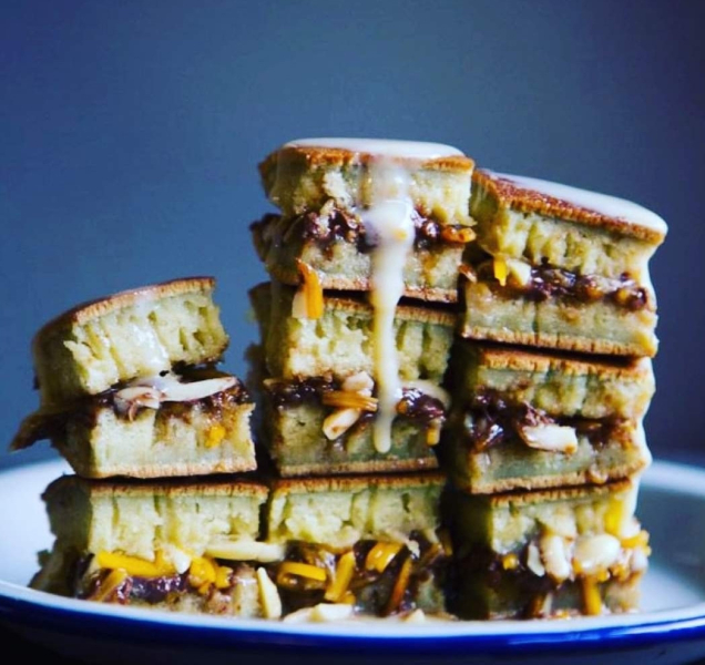 Balikejk? Kus Indonésie v srdci Olomouce