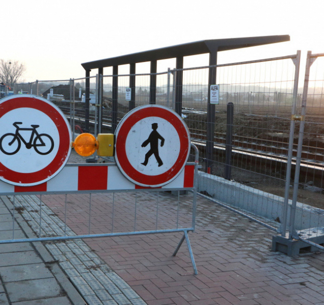 Stavba tramvajové trati pokračuje: Co se letos bude dít?