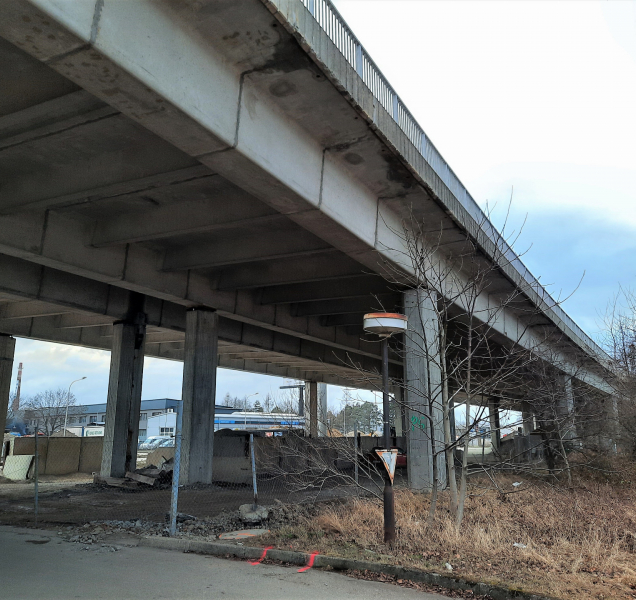 Kde bude letos investovat krajské Ředitelství silnic a dálnic?