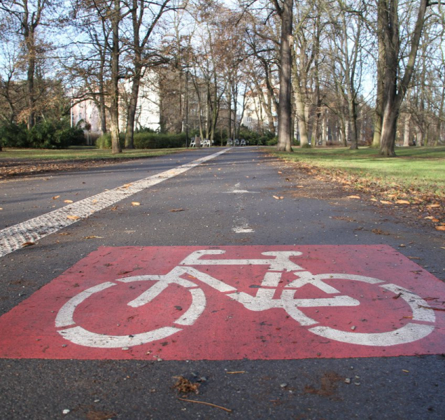 Olomoucký kraj řeší koncepci cyklodopravy