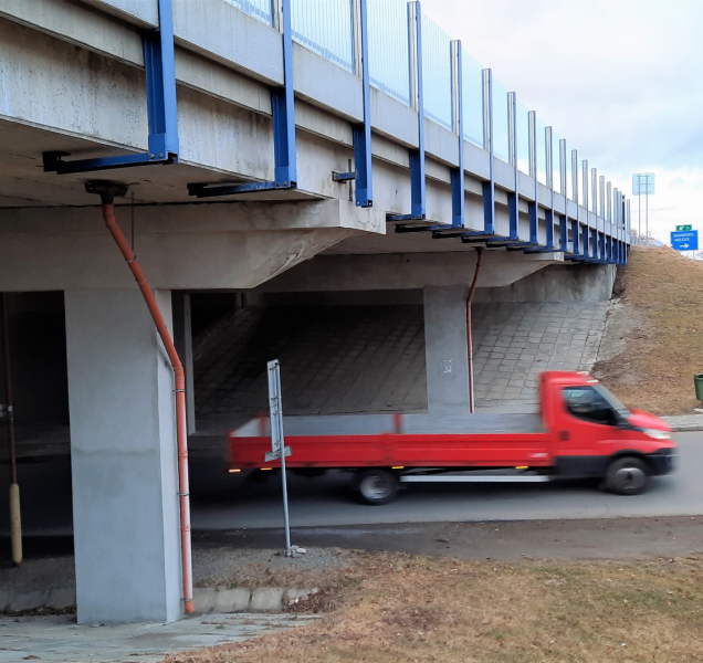 ŘSD 14. března začne měnit mostní závěry u Vranovic-Kelčic