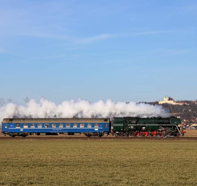 Rosnička sveze zájemce v rámci akce For model