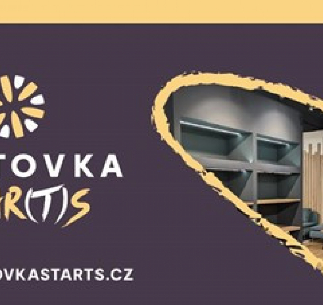 Šantovku Start(s) ovládne v dubnu věda