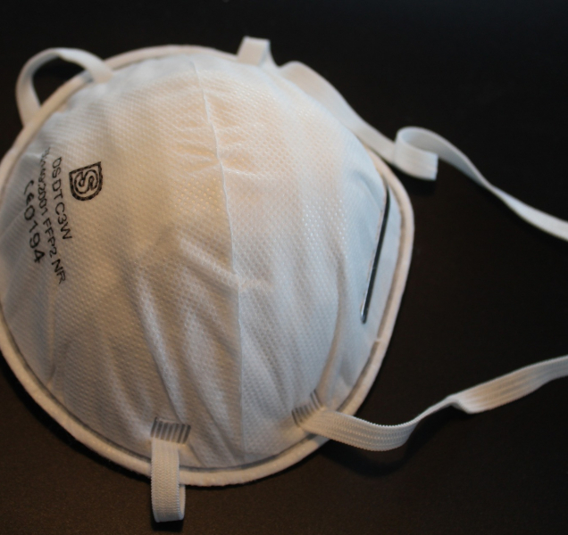 Od čtvrtka nebudou povinné respirátory ve veřejné dopravě