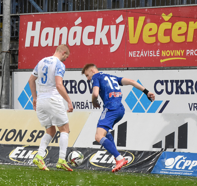 Druhé semifinále: Sigma jede do Liberce