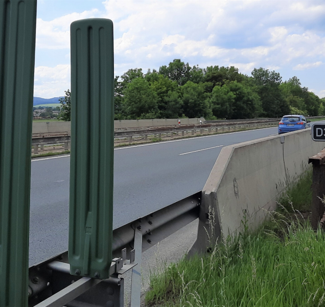 Od soboty začíná oprava mostu u Mohelnice