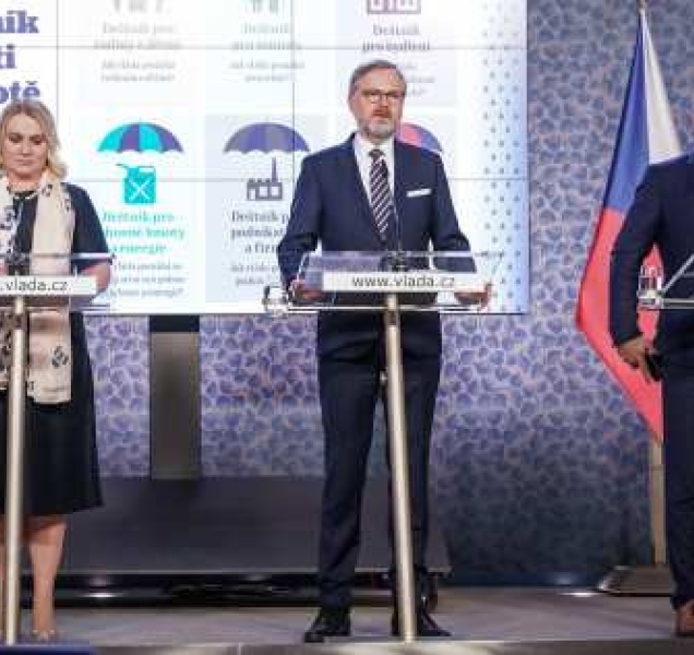 Vláda schválila návrhy změn zákonů