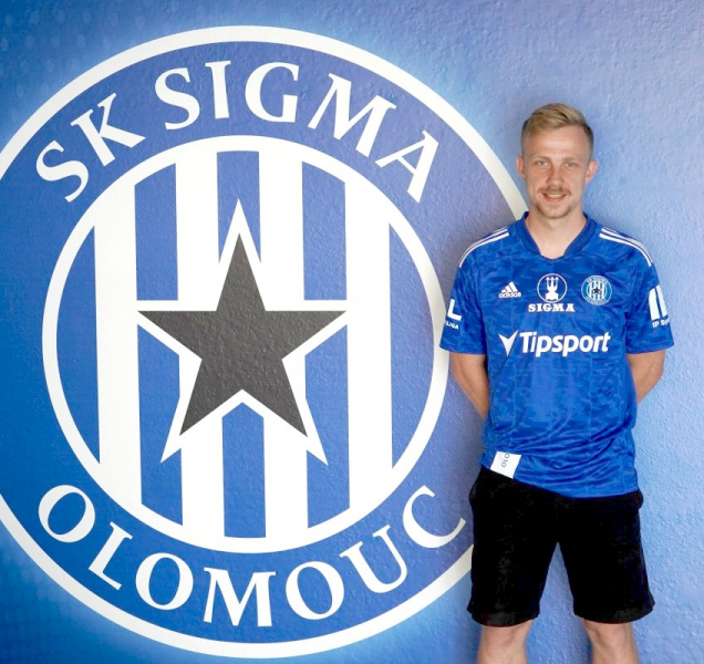 Sigma získala záložníka Zorvana