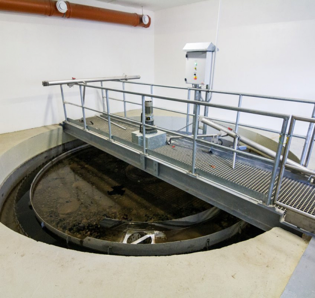 Kraj dá milióny korun na čističky, vodovody i udržení vody