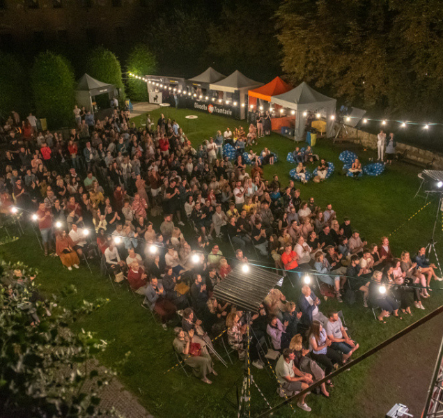 Olomoucké nejen shakespearovské léto