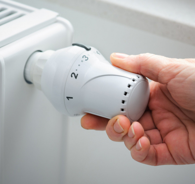 Město jednalo s majoritním dodavatelem tepla