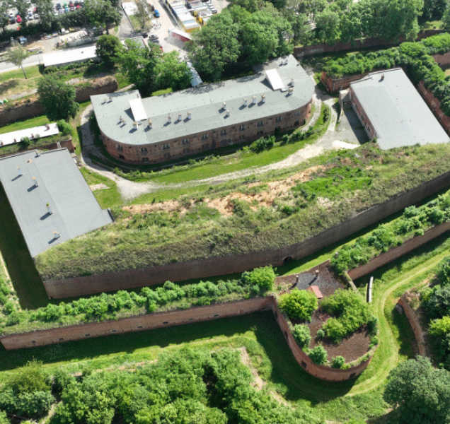 Poslední týden prázdnin ve znamení vojenské historie