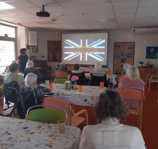 Klienti SeneCury si zpestřili léto irskou a anglickou kuchyní