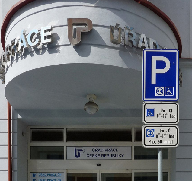 Nezaměstnanost v srpnu vzrostla