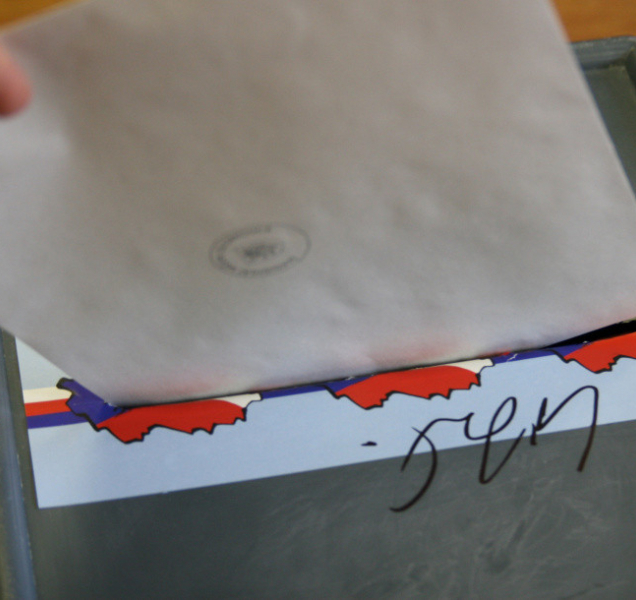 Volby: způsoby úpravy hlasovacího lístku