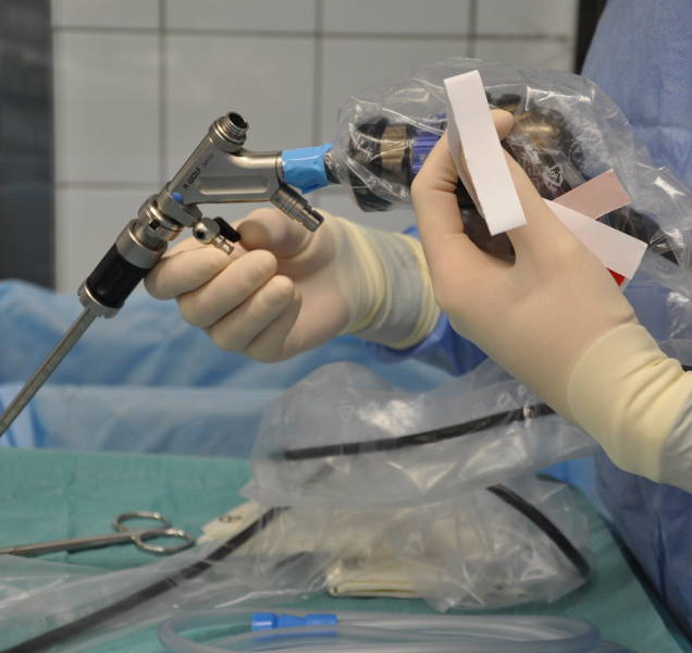 Úspěch neurochirurgů z Fakultní nemocnice