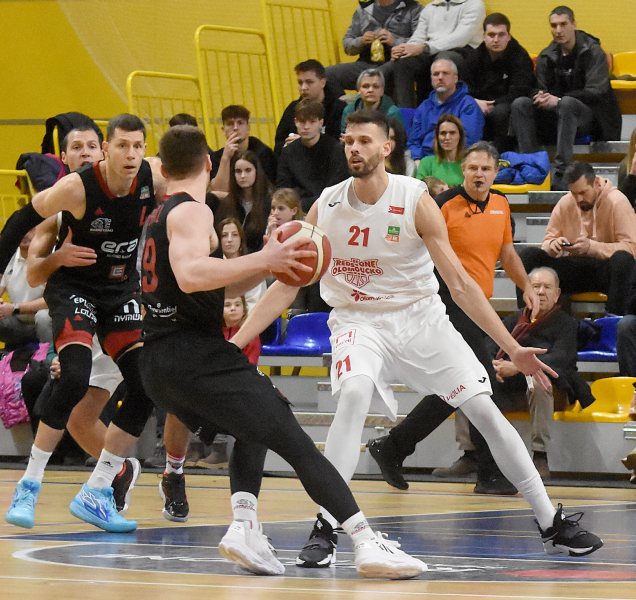 BK REDSTONE čeká vstup do nadstavby s pražskou Slavií