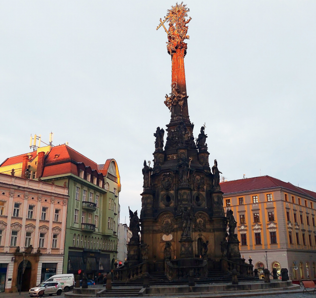 Odloží záchranu barokního skvostu? Ministerstvo posunulo dotace