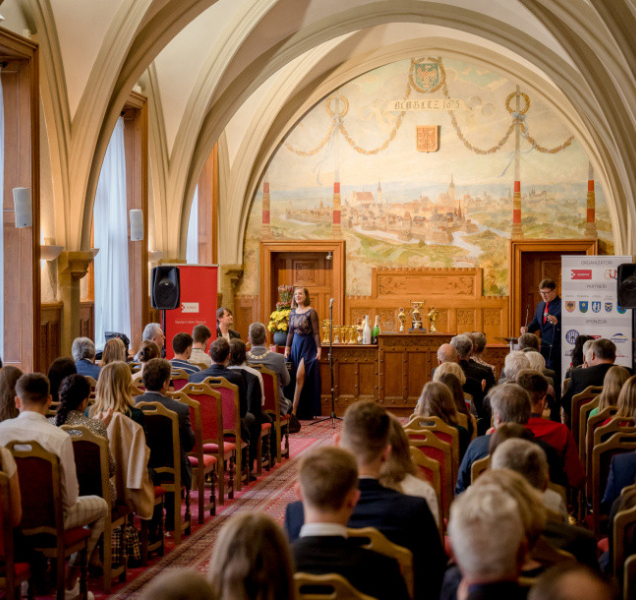 Hokejisté HC Olomouc ovládli anketu