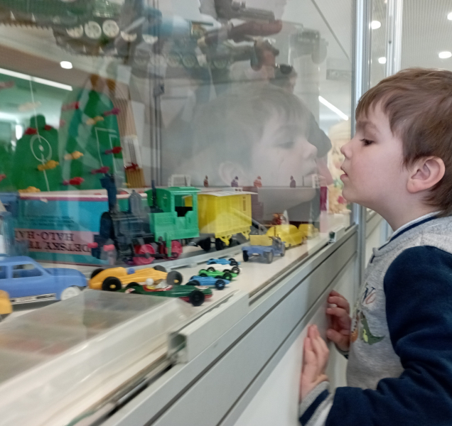 Nový rekord. Na For Model 2023 přišlo přes 16 tisíc návštěvníků