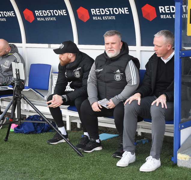 Jílek: Musíme si vzít ponaučení a jít dál