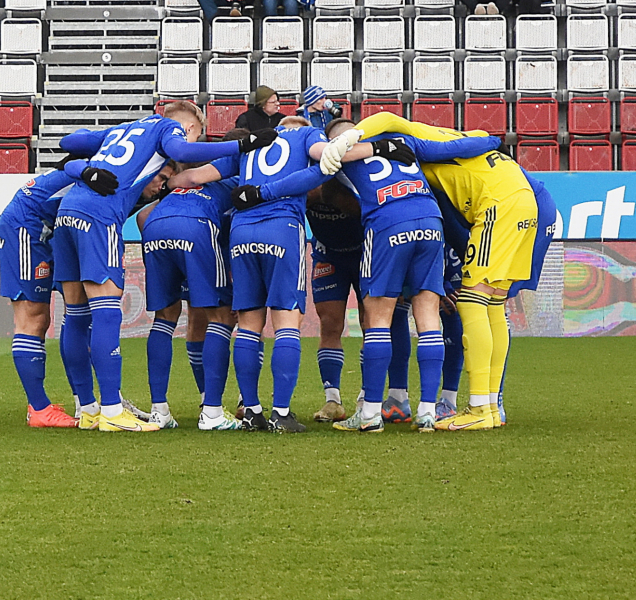 27. kolo: Sigma jede do Zlína