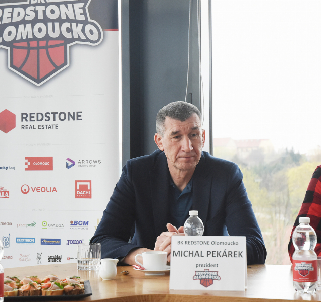 Pekárek: Hodně věcí se změní