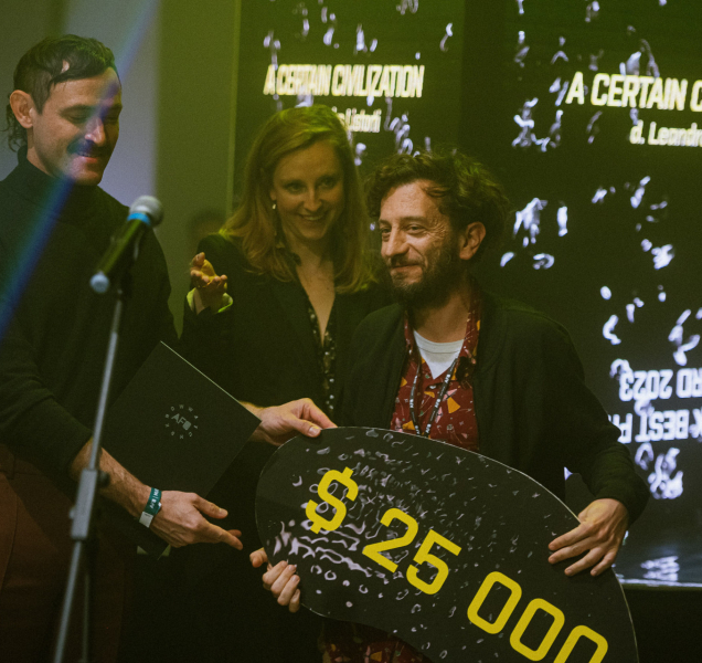 AFO zná vítěze, které populárně-vědecké filmy jsou ty nejlepší?