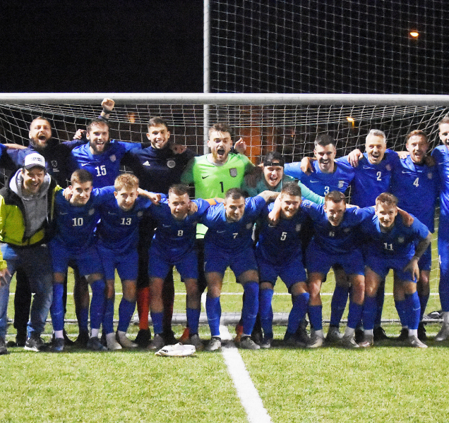 Mighty Ducks jdou v play-off dál