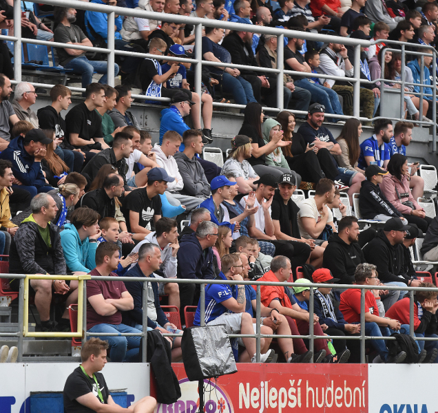 Program sportovních akcí na Olomoucku