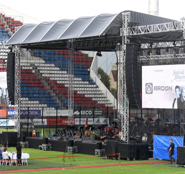 Festival filharmonie uchvátil publikum